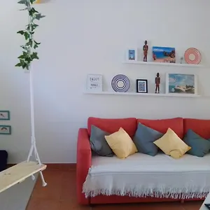 Casa Branca , Salir Portugal