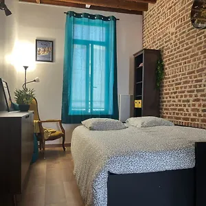 Appartement L'ile Aux Ch'tis, Lille