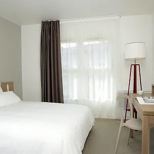Apartahotel Appart'city Confort - Euralille, Lila